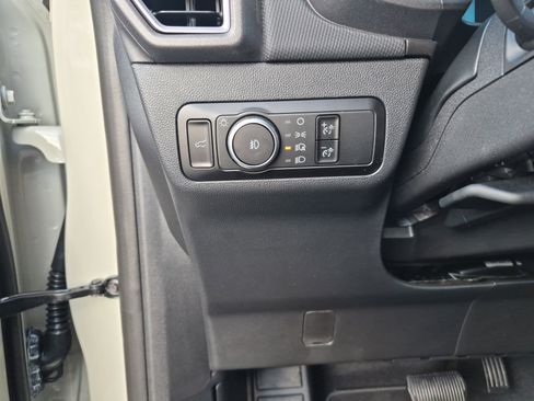 New 2025 Ford Bronco Sport Outer Banks image 23