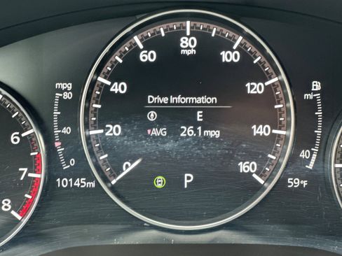 Certified 2024 MAZDA CX-30 AWD 2.5 S w/ Preferred Package image 22