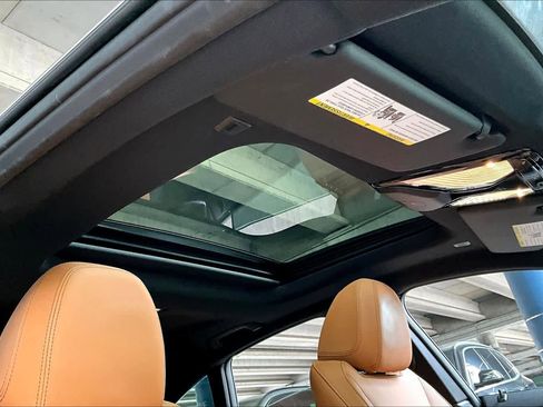 Used 2023 BMW i4 eDrive35 w/ Premium Package RWD image 13