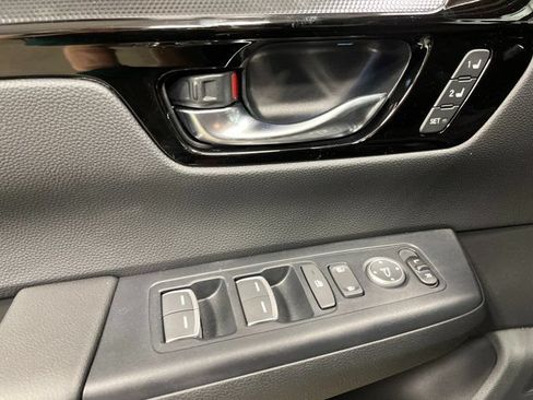 New 2026 Honda CR-V Sport Touring image 15