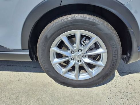Used 2026 Honda CR-V EX image 27