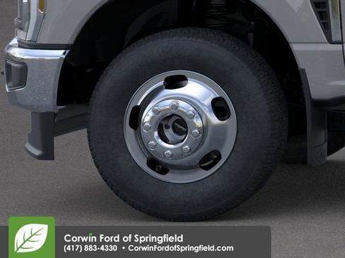 New 2026 Ford F350 Lariat image 22