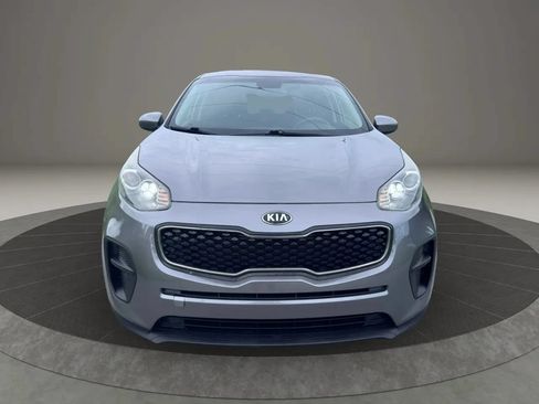 Used 2017 Kia Sportage LX FWD image 8