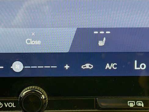 Certified 2024 Lexus NX 250 FWD w/ Cold Area Package image 21