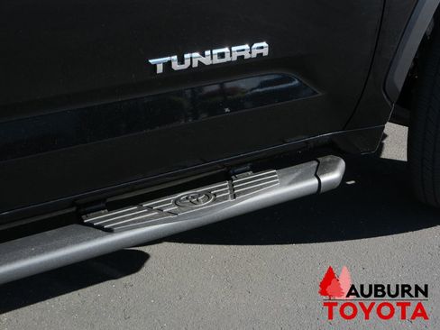 New 2026 Toyota Tundra SR5 AWD/4WD image 3