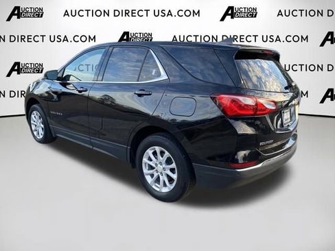 Used 2020 Chevrolet Equinox LT image 19