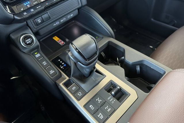 Used 2024 Toyota Land Cruiser w/ Premium Package AWD/4WD image 27