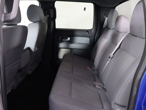 Used 2012 Ford F150 XLT RWD image 14