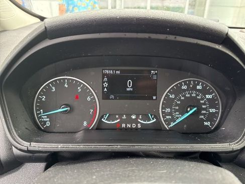 Used 2022 Ford EcoSport SES AWD/4WD image 12