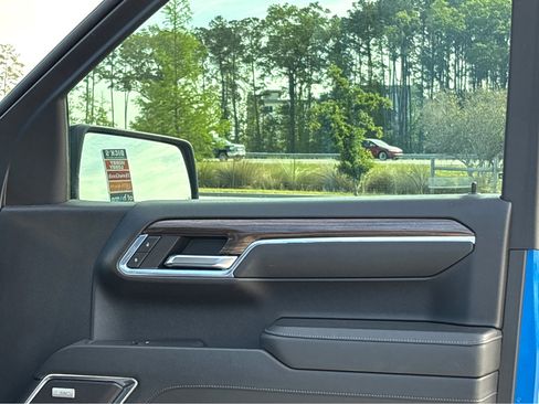 Used 2024 Chevrolet Silverado 1500 RST w/ All Star Edition Plus image 14