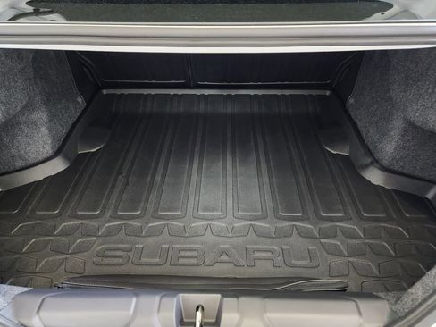 Used 2024 Subaru WRX TR image 14