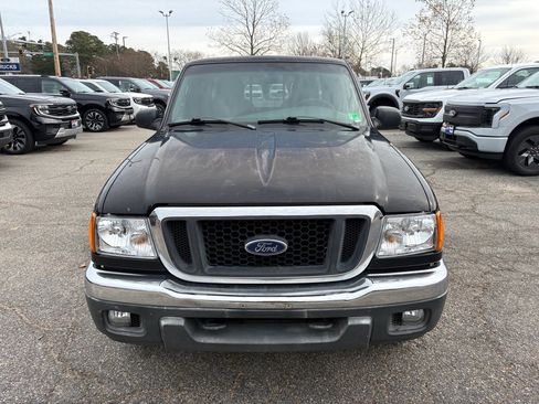Used 2004 Ford Ranger XLT image 2