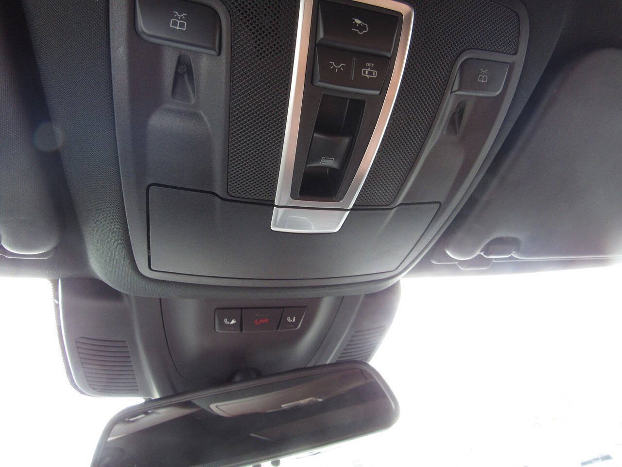 Used 2017 Mercedes-Benz GLS 550 4MATIC image 39