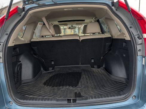 Used 2015 Honda CR-V EX-L image 16
