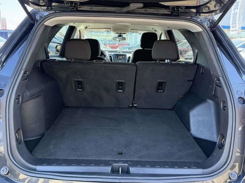 Certified 2023 Chevrolet Equinox LT image 10