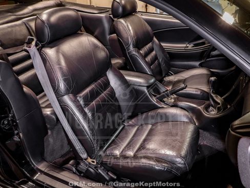 Used 1996 Ford Mustang Cobra RWD image 84