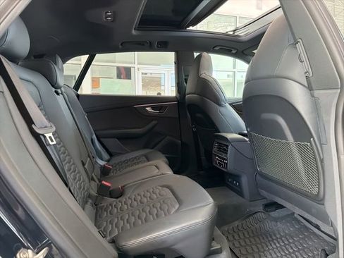 Used 2024 Audi RS Q8 AWD/4WD image 13