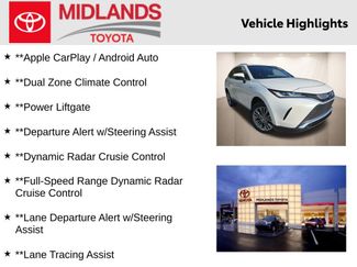 Used 2021 Toyota Venza XLE w/ Softex Package video 2