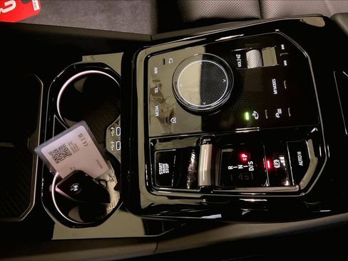 New 2026 BMW 530i w/ M Sport Package image 7