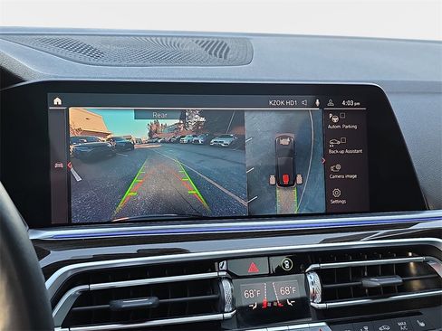 Used 2019 BMW X5 xDrive40i image 25