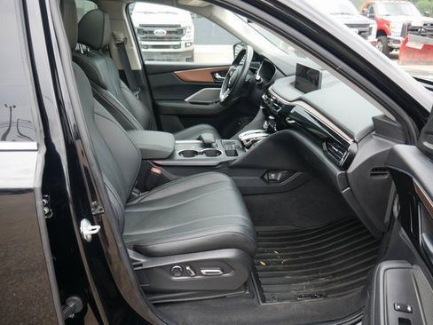 Used 2022 Acura MDX SH-AWD image 29