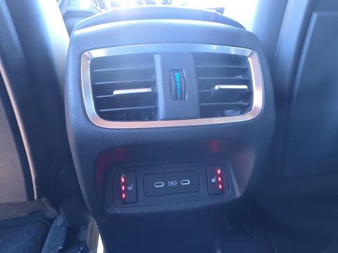 Used 2022 Acura RDX AWD image 7