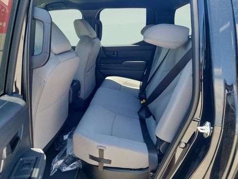 New 2026 Toyota Tacoma SR5 RWD image 10