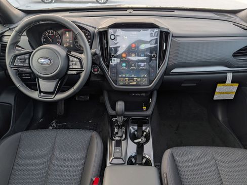 New 2026 Subaru Forester Premium image 9