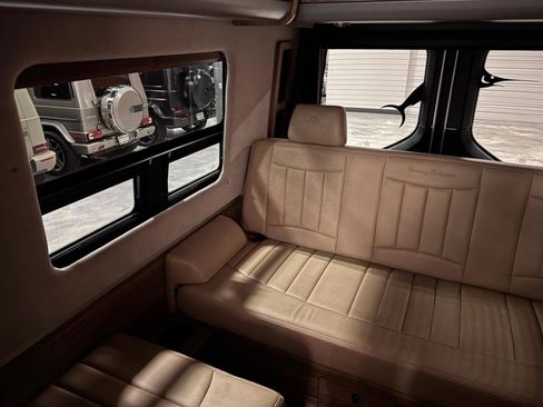 Used 2022 Mercedes-Benz Sprinter 3500 image 21