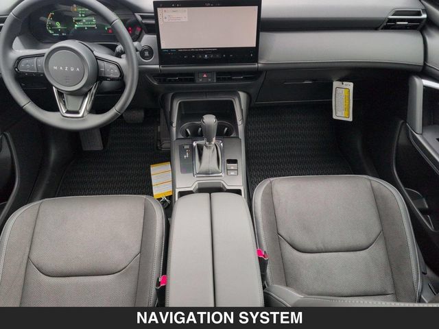 New 2026 MAZDA CX-5 Select AWD/4WD image 24