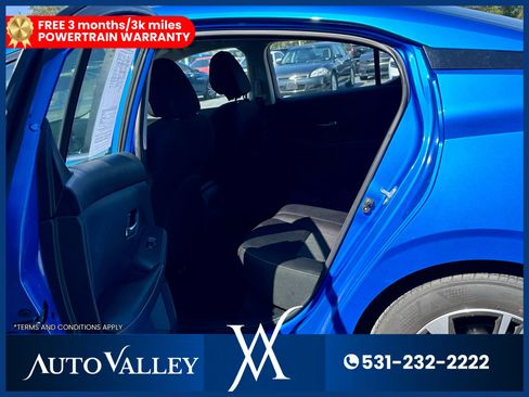 Used 2021 Nissan Sentra SV image 21