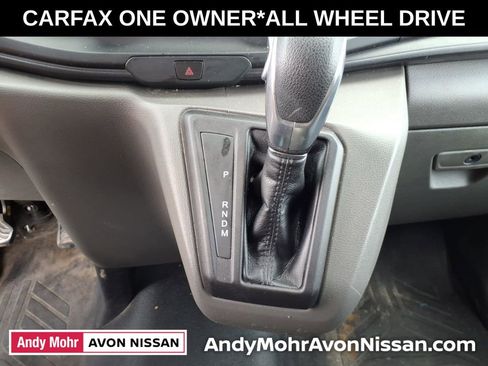 Used 2022 Ford Transit 350 AWD w/ Exterior Upgrade Package image 28