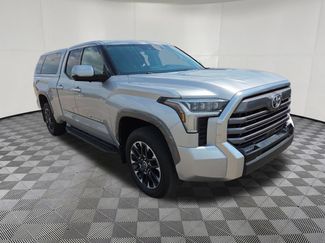 Used 2023 Toyota Tundra Limited AWD/4WD video 3