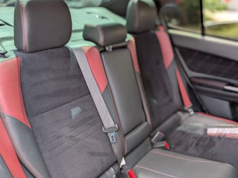 Used 2018 Subaru WRX STI AWD/4WD image 20