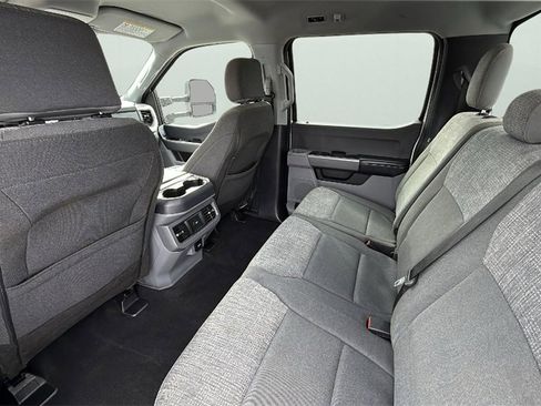 Used 2025 Ford F250 XLT w/ FX4 Off-Road Package image 27