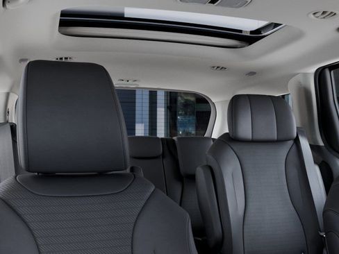 New 2026 Kia Carnival SX Prestige FWD image 33