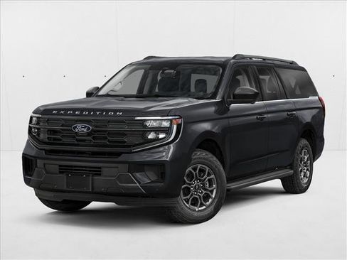 New 2026 Ford Expedition Max Active image 1