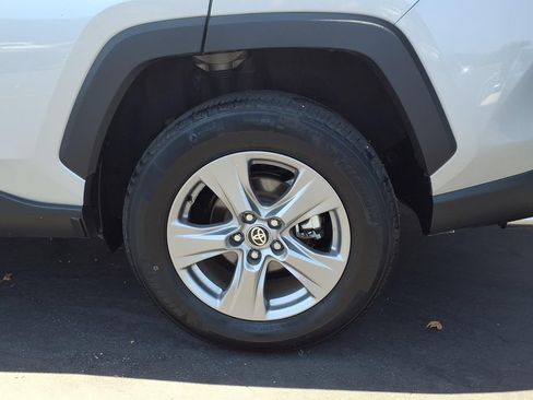 Certified 2024 Toyota RAV4 XLE AWD/4WD image 4
