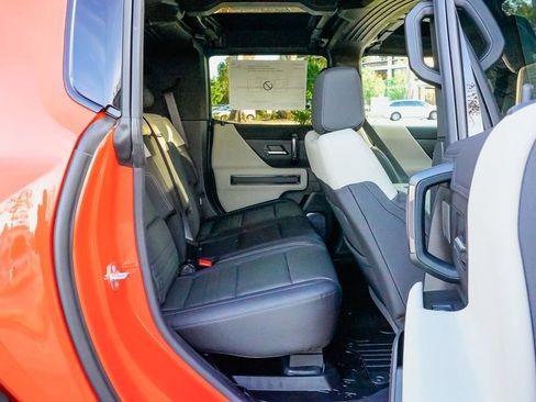 Used 2026 GMC Hummer EV SUV AWD/4WD image 13