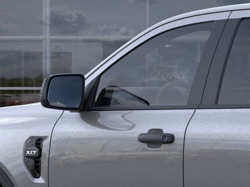 New 2026 Ford Ranger XLT w/ Equipment Group 301A High RWD image 20