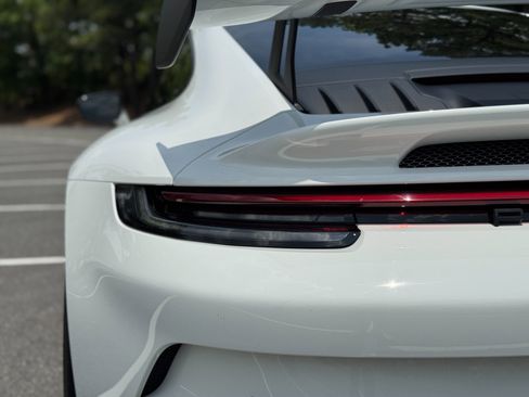Used 2022 Porsche 911 GT3 RWD image 24