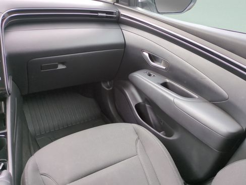 Certified 2024 Hyundai Tucson SEL FWD image 13