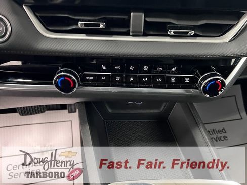 New 2026 Chevrolet Equinox LT w/ Convenience Package II image 51