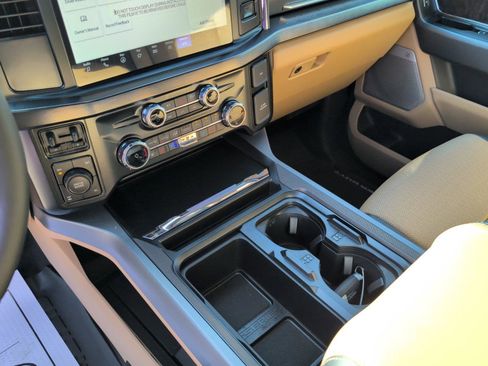 New 2026 Ford F350 Lariat image 11