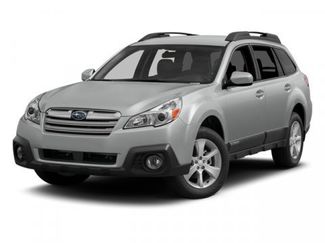 Used 2014 Subaru Outback 2.5i Limited video 1