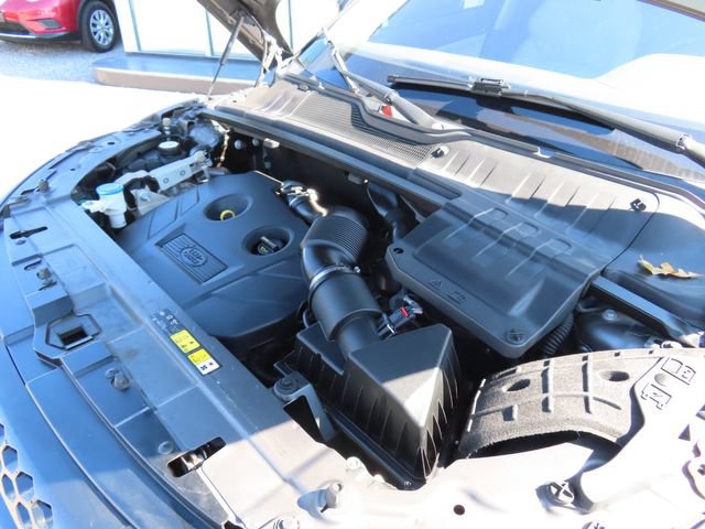 Used 2016 Land Rover Range Rover Evoque SE AWD/4WD image 31