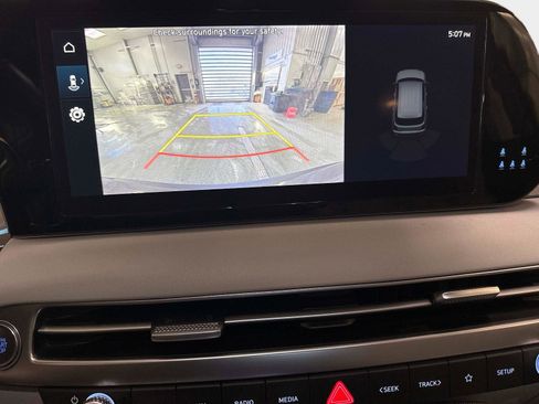 Used 2023 Hyundai Palisade SEL w/ Cargo Package image 26