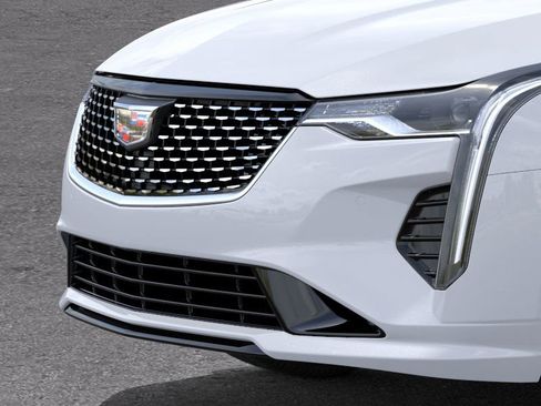 New 2026 Cadillac CT4 Premium Luxury image 37