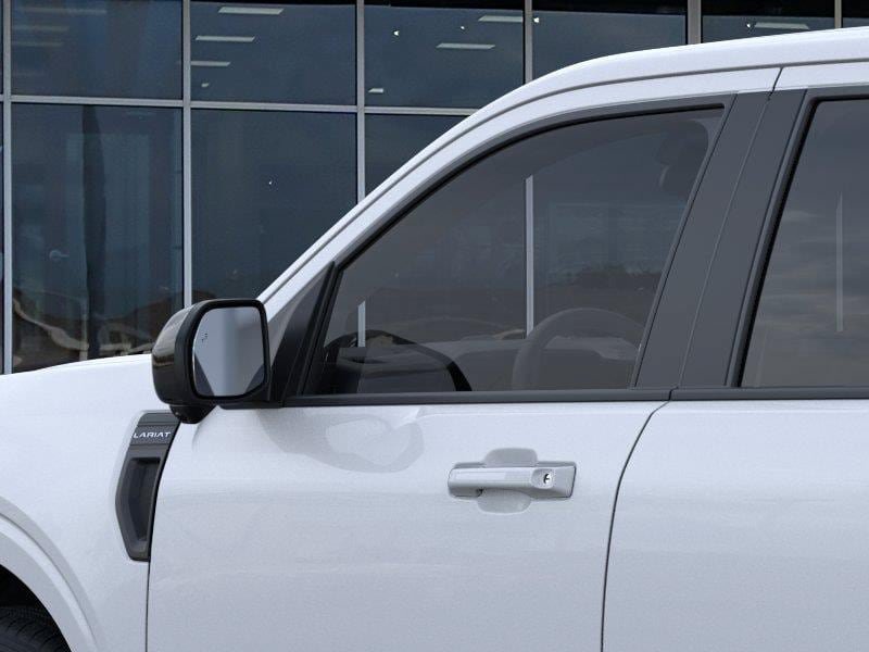 New 2026 Ford Maverick Lariat AWD/4WD image 39