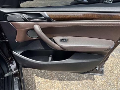 Used 2016 BMW X4 xDrive28i image 18